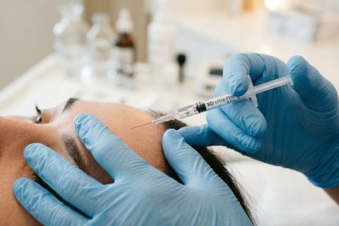 Botox & Dermal Fillers