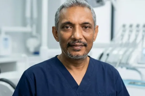 Dr Abdul Basit Padhiar