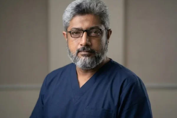 Dr Abdul Kareem Padhiar